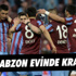 PTT 1. Lig'de 25. haftanın görünümü