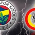 Galatasaray-Fenerbahçe derbisi öncesi bir taraftar bıçaklandı Galatasaray-Fenerbahçe derbisi öncesi bir taraftar bıçaklandı