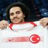 Larkin, Türk Mili Takımı'nda! Larkin, Türk Mili Takımı'nda!
