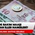 Evde bakım maaşı yatan iller hangileri? Kasım ayı evde bakım maaşı yatan iller güncel liste