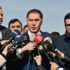 Orhan Gencebay ve Şeref Malkoç'tan Baykal'a ziyaret