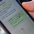 Pazarcı whatsapp sipariş hattı kurdu