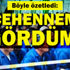 Toplama kampındaki kazak mahkum: Çin kampında cehennemi gördum Toplama kampındaki kazak mahkum: Çin kampında cehennemi gördum