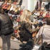Ayakkabı sektörü de durgunluğun pençesinde