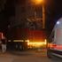 Adıyaman'da yangın: 4 kişi dumandan etkilendi Adıyaman'da yangın: 4 kişi dumandan etkilendi