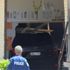 Sydney’de otomobil sınıfa girdi: 2 ölü