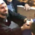 Arda Turan Eyüp Sultan'da mevlit dinledi Arda Turan Eyüp Sultan'da mevlit dinledi