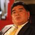 Arjantin'de Maradona'nın resminin banknota basılması planlanıyor Arjantin'de Maradona'nın resminin banknota basılması planlanıyor