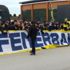 Fenerbahçeli taraftarlar Riva da Nihat Özdemir i istifaya ... Fenerbahçeli taraftarlar Riva da Nihat Özdemir i istifaya ...