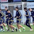Fenerbahçeli futbolcuların hedefi tur