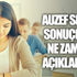 AUZEF sınav sonuçları ne zaman açıklanır? AUZEF sınav sonuçları ne zaman açıklanır?