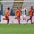 Galatasaray ligde Konya'yı yıktı, üst üste 4. maçını kazandı