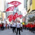 New York'ta Türk günü
