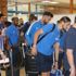 Trabzonspor tam kadro İstanbul’a gitti