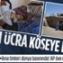 Dünya 'ikna timleri'ni konuşuyor! AP Türkiye'nin aşılama başarısını böyle gördü: 'En ücra köylerde bile kapı kapı dolaşıyorlar!' Dünya 'ikna timleri'ni konuşuyor! AP Türkiye'nin aşılama başarısını böyle gördü: 'En ücra köylerde bile kapı kapı dolaşıyorlar!'