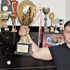 Rıza Kayaalp'in büyük hayali RİO