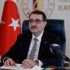 Bakan Dönmez: Tüm zamanların günlük elektrik üretim rekorunu kırdık Bakan Dönmez: Tüm zamanların günlük elektrik üretim rekorunu kırdık
