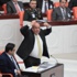 CHP'nin önergesini AK Parti grubu yanlışlıkla kabul edince tartışma çıktı CHP'nin önergesini AK Parti grubu yanlışlıkla kabul edince tartışma çıktı