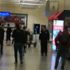 Atatürk Havalimanı metro istasyonunda şüpheli çanta alarmı