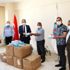 Tosya Kaymakamlığından mahalle ve köylere 10 bin adet ...