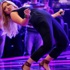 Hadise'nin dans performansı herkesi şaşırttı Hadise'nin dans performansı herkesi şaşırttı