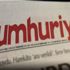 Cumhuriyet Soruyor Cumhuriyet Soruyor