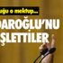 Seyhan Belediyesi'nden Uğur Mumcu'yu Anma Etkinliği Seyhan Belediyesi'nden Uğur Mumcu'yu Anma Etkinliği