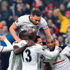 Beşiktaş'a Vodafone piyangosu! Beşiktaş'a Vodafone piyangosu!