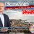 Aydın, memleketi Trabzon'dan 'Hayır' diyecek Aydın, memleketi Trabzon'dan 'Hayır' diyecek