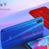 Xiaomi RedMi Note 7, 10 milyon satış rakamını devirdi Xiaomi RedMi Note 7, 10 milyon satış rakamını devirdi