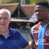 Trabzonspor Ekuban'ın maliyetini açıkladı