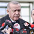 Erdoğan'ın şehitler sonrası ilk açıklamasında espriler, kahkahalar ve alkışlar... Erdoğan'ın şehitler sonrası ilk açıklamasında espriler, kahkahalar ve alkışlar...