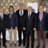 TSYD Adana'da Poyraz'la yeniden TSYD Adana'da Poyraz'la yeniden