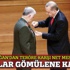 Cumhurbaşkanı Erdoğan: Silahlar gömülene kadar...
