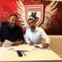 Vezirköprülü gençlerin hedefi Samsunspor olacak