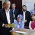 Cumhurbaşkanı Erdoğan oyunu kullandı Cumhurbaşkanı Erdoğan oyunu kullandı