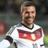 Lukas Podolski Galatasaray'da Lukas Podolski Galatasaray'da