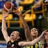 ﻿Kadınlar basketbolunda play-off heyecanı başlıyor