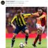 Janssen attığı tweet'i hemen sildi