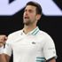 Avustralya Açık'ta Djokovic, Zverev ve Halep çeyrek finalde