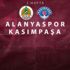 Alanyaspor - Kasımpaşa Alanyaspor - Kasımpaşa
