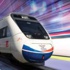 Hızlı tren komşu ülkeye açılıyor Hızlı tren komşu ülkeye açılıyor