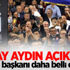 İYİ Parti'nin 31 İl Başkanı belli oldu