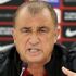 Fatih Terim: Arda Turan'ın bir sıkıntısı varsa gelsin yüzüme söylesin Fatih Terim: Arda Turan'ın bir sıkıntısı varsa gelsin yüzüme söylesin