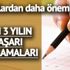 Başarı sıralaması puanlardan daha önemli! İşte son 3 yılın üniversite başarı sıralaması listesi… Başarı sıralaması puanlardan daha önemli! İşte son 3 yılın üniversite başarı sıralaması listesi…
