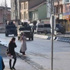 Yüksekova'da sokağa çıkma yasağı Yüksekova'da sokağa çıkma yasağı