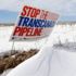 ABD'de Keystone XL petrol boru hattı onaylandı
