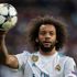 Marcelo, Real Madrid'in Londra kafilesine katıldı