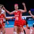 Son dakika: Türkiye Kadın Milli Voleybol Takımı Milletler Ligi'nde 5'te 5 yaptı! #