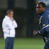 Webo ve Emenike takımla çalıştı Webo ve Emenike takımla çalıştı